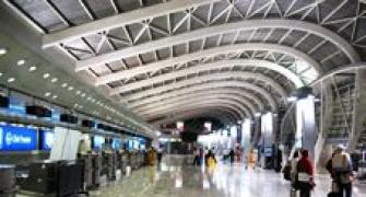 Delhi, Mumbai airports high on service rating